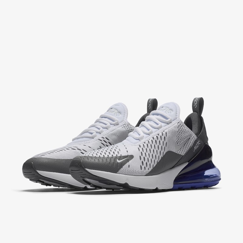 Nike Air Max 270 Persian Violet AH8050 107 Grailify